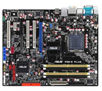 Asus P5B-E Plus (P5B-E/PLUS)